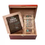 Boveda Humidor Starter Kit 100 Count