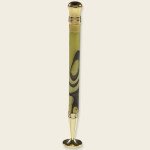 Brass Tamper