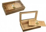 Braydon Humidor