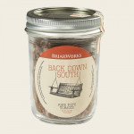 Briar Works Back Down South 2 Ounce Jar Pipe Tobacco