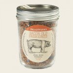 Briar Works Bacon Old Fashioned 2 Ounce Jar Pipe Tobacco