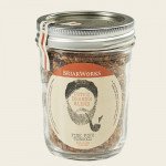Briar Works Pete's Beard Blend 2 Ounce Jar Pipe Tobacco