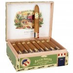 Brick House Connecticut Short Torpedo