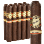 Brick House Maduro Mighty Mighty