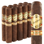 Brick House Maduro Robusto