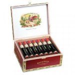 Brick House Traveler Tube