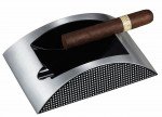 Bridge Metal Cigar Ashtray