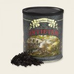 Brigadier Black Antietam 8 Ounce Can Pipe Tobacco