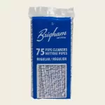 Brigham Pipe Cleaners Regular Bag of 75