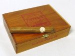 Butera Royal Vintage Dorado 652