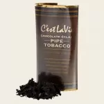 C'est La Vie Chocolate Éclair Pipe Tobacco 1.5 Ounce Pouch