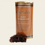 C'est La Vie Crème Caramel Pipe Tobacco 1.5 Ounce Pouch