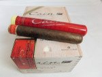 Cain by Oliva F 550 Tubos