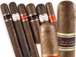 Cain Splendid Six Sampler