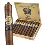 Caldwell Long Live the King MAD MOFO Magnum