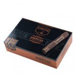 Camacho American Barrel Aged Robusto