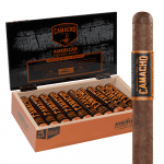 Camacho American Barrel Aged Robusto Tubos
