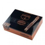 Camacho American Barrel Aged Toro