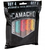 Camacho Bold Assortment 5-Cigar Sampler
