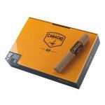 Camacho BXP Connecticut Gordo