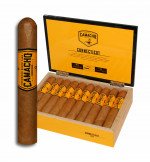 Camacho Connecticut Gordo