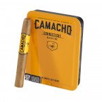 Camacho Connecticut Machitos