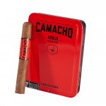 Camacho Corojo Machitos