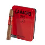 Camacho Corojo Machitos - Single Tin