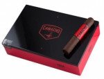 Camacho Corojo Robusto