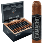 Camacho Coyolar Rothschild