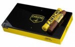Camacho Criollo Robusto Tubos