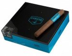 Camacho Ecuador Churchill