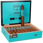 Camacho Ecuador Figurado