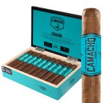 Camacho Ecuador Robusto