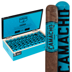 Camacho Ecuador Robusto Tubo