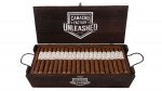 Camacho Factory Unleashed Toro