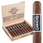 Camacho Imperial Stout Barrel Aged Toro