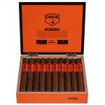 Camacho Nicaraguan Barrel Aged Gran Churchill