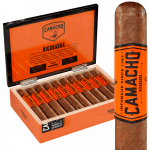 Camacho Nicaraguan Barrel-Aged Robusto
