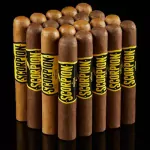 Camacho Scorpion Mega-Sampler