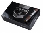 Camacho Triple Maduro Robusto