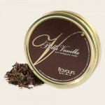 CAO Bella Vanilla Pipe Tobacco 1.75 Ounce Tin