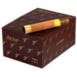 CAO Bella Vanilla Robusto