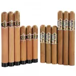 CAO Black & Gold Flight Cigar Sampler