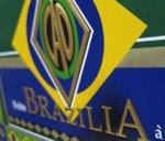 CAO Brazilia Minis