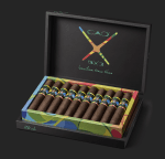 CAO BX3 Toro