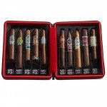 CAO Champions III Sampler