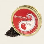 CAO Cherrybomb Pipe Tobacco 1.75 Ounce Tin