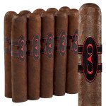 CAO Consigliere Associate Pack of 10