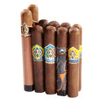 CAO Factory Tour Sampler II